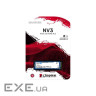Накопичувач SSD KINGSTON NV3 2TB M.2 NVMe (SNV3S/2000G) M.2 2280 PCIe Gen4.0 x4