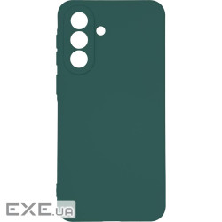 Чохол до мобільного телефона Armorstandart ICON Samsung A37 5G Camera cover Dark Green (ARM89809)