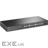 Комутатор мережевий TP-Link TL-SG1428PE