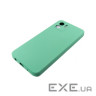 Чохол до мобільного телефона Dengos Soft Xiaomi Redmi A2 (mint) (DG-TPU-SOFT-23)