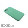 Чохол до мобільного телефона Dengos Soft Xiaomi Redmi A2 (mint) (DG-TPU-SOFT-23)