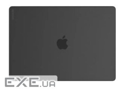 Сумки та папки для ноутбуків 15/16 Incase Hardshell Dots Case for MacBook Pro (16_i (INMB200722-BLK