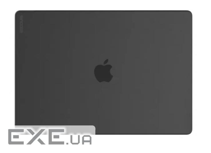 Сумки та папки для ноутбуків 15/16 Incase Hardshell Dots Case for MacBook Pro (16_i (INMB200722-BLK
