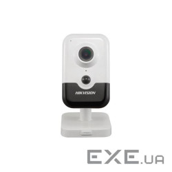 Камера відеоспостереження Hikvision DS-2CD2443G0-IW(W) (2.8) (DS-2CD2443G0-IW (W) (2.8))