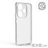 Чохол до мобільного телефона Armorstandart Air Xiaomi Poco F6 Camera cover Clear (ARM73533)