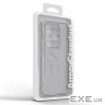 Чохол до мобільного телефона Armorstandart Air Xiaomi Poco F6 Camera cover Clear (ARM73533)
