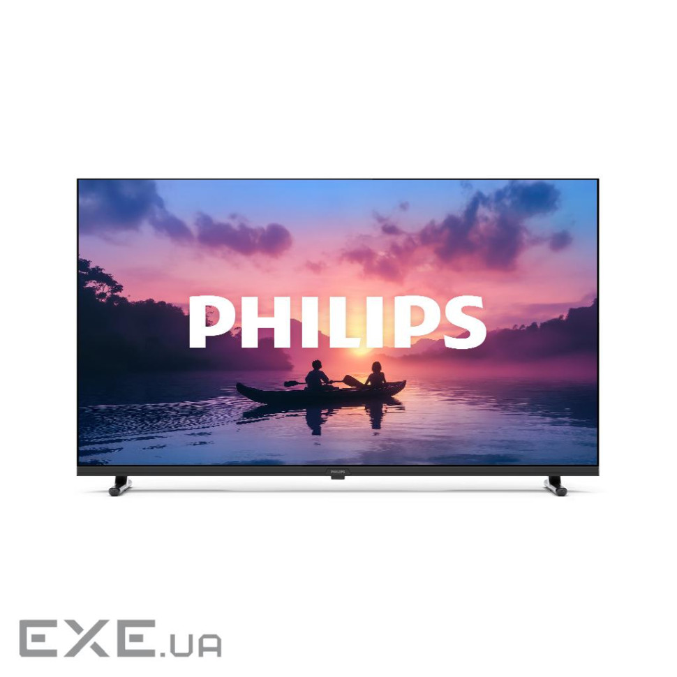 Телевізор PHILIPS 40PFS6000/12