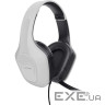 Навушники геймерскі TRUST Gaming GXT 415W Zirox White (25147)