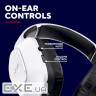 Навушники геймерскі TRUST Gaming GXT 415W Zirox White (25147)