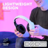 Навушники геймерскі TRUST Gaming GXT 415W Zirox White (25147)