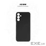 Чохол до мобільного телефона Armorstandart ICON Samsung A15 4G (A155) / A15 5G Camera cov (ARM76386)