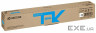 Тонер-картридж Kyocera TK-8115C Cyan 6K (1T02P3CNL0)
