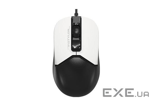 Миша A4TECH Fstyler FM12S Panda (FM12S (Panda))