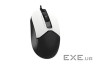 Миша A4TECH Fstyler FM12S Panda (FM12S (Panda))