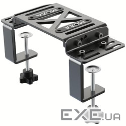 Кріплення настільне для баз MOZA R5/R9/R12 Table Clamp (RS12)