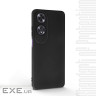 Чохол до мобільного телефона Armorstandart Matte Slim Fit OPPO A60 4G Camera cover Black (ARM78568)