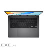 ноутбук 14F_OLED/U5-325/16/512/Intel HD/DOS/BL/Mat te Gray ASUS S3407AA-SF056 (90NB1762-M00390)