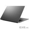 ноутбук 14F_OLED/U5-325/16/512/Intel HD/DOS/BL/Mat te Gray ASUS S3407AA-SF056 (90NB1762-M00390)
