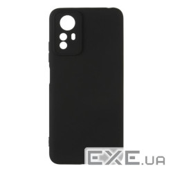 Чохол для мобільного телефону Armorstandart Matte Slim Fit Xiaomi Redmi Note 12S 4G Camer (ARM67502)