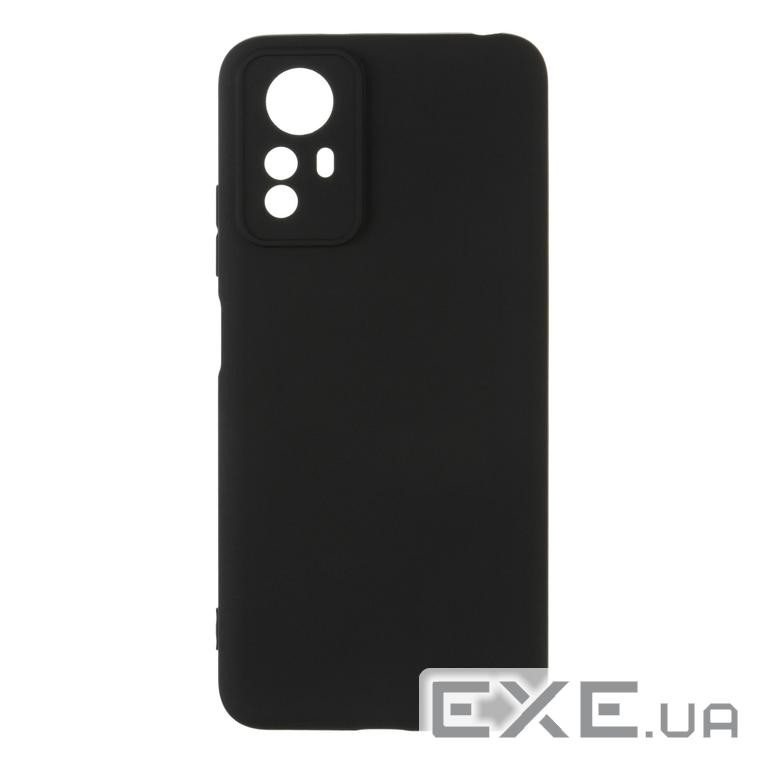 Чохол для мобільного телефону Armorstandart Matte Slim Fit Xiaomi Redmi Note 12S 4G Camer (ARM67502)