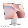 моноблок 27FM/R5 7533HS/16/1TBSSD/UMA/DOS/WKM/Clo ud Grey LENOVO IdeaCentre AIO 27ARR9 (F0HQ00B5UO)