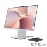 моноблок 27FM/R5 7533HS/16/1TBSSD/UMA/DOS/WKM/Clo ud Grey LENOVO IdeaCentre AIO 27ARR9 (F0HQ00B5UO)