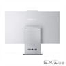 моноблок 27FM/R5 7533HS/16/1TBSSD/UMA/DOS/WKM/Clo ud Grey LENOVO IdeaCentre AIO 27ARR9 (F0HQ00B5UO)