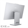 моноблок 27FM/R5 7533HS/16/1TBSSD/UMA/DOS/WKM/Clo ud Grey LENOVO IdeaCentre AIO 27ARR9 (F0HQ00B5UO)