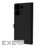 Чехол WAVE Flap Case Xiaomi Redmi 13C 4G/Poco C65 black (55246 black)