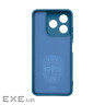 Чохол до мобільного телефона Armorstandart ICON ZTE Nubia V60 Camera cover Dark Blue (ARM78977)