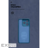 Чохол до мобільного телефона Armorstandart ICON ZTE Nubia V60 Camera cover Dark Blue (ARM78977)