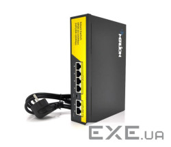 Комутатори MERLION BT-D6006FE