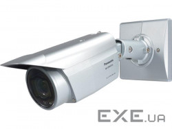 IP-камера Panasonic Weatherproof Network Camera Full-HD 1920x1080 H.264/JPEG, 60fps (WV-SPW531AL)