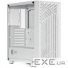 Корпус QUBE Geryon White (QBGERYON_FWNU3)