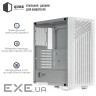 Корпус QUBE Geryon White (QBGERYON_FWNU3)