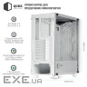 Корпус QUBE Geryon White (QBGERYON_FWNU3)