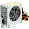 Блок живлення Chieftec 600W (GPA-600S)