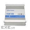 Комутатори TELTONIKA TSW100 (TSW100000000)