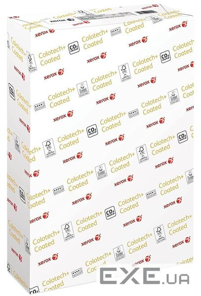 Папір Xerox SRA3 COLOTECH + GLOSS (200) 250с (003R91618)