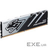 Модуль пам'яті APACER Panther DDR5 5200MHz 32GB Kit 2x16GB (AH5U32G52C5227BAA-2)