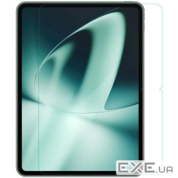 Защитное стекло BeCover для OnePlus Pad Go 11.35" (711069)