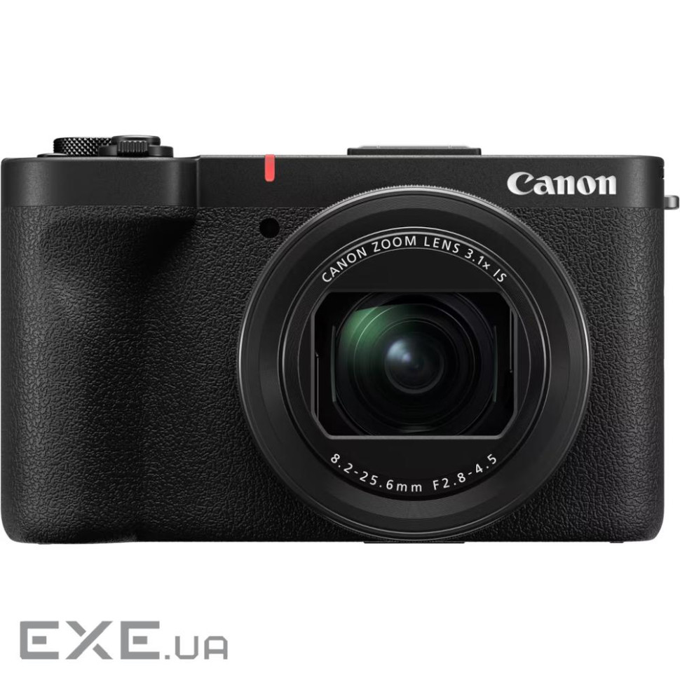 Фотоапарат цифровий CANON PowerShot V1 (6390C005AA)