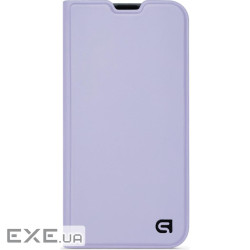 Чохол до мобільного телефона Armorstandart OneFold Case OPPO Reno13 Pro 5G Lavender (ARM81904)