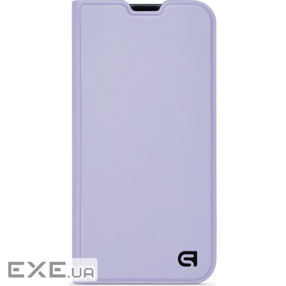 Чохол до мобільного телефона Armorstandart OneFold Case OPPO Reno13 Pro 5G Lavender (ARM81904)