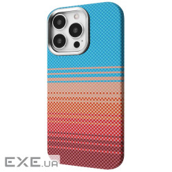 Чехол Proove Gleam Case with Magnetic Ring iPhone 16 Pro Max blue sunset (64729 (64729  blue sunset)
