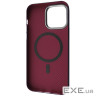 Чехол Proove Gleam Case with Magnetic Ring iPhone 16 Pro Max blue sunset (64729 (64729  blue sunset)