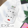 Мережевий фільтр живлення ColorWay 4 розетки/ 4USB White 1.8м (1QC3.0 + 3 AUTO ID) (CW-CHU44QW)