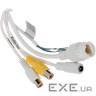 IP-камера DAHUA DH-IPC-HFW3441TP-ZAS (2.7-13.5) (DH-IPC-HFW3441TP-ZAS (2.7-13.5мм) ))