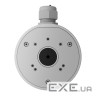 Коробка для кріплення камери Ajax JunctionBox (118) ASP white