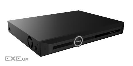 Відеореєстратор Tiandy TC-R3210 Spec:I/B/P8/K/V3.1, 10ch, 2HDD, 8PoE, 4K (TC-R3210 P8K) Tiandy TC-R3210 Spec:I/B/P8/K/V3